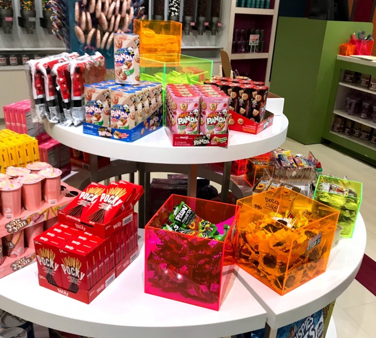 The Candy Box (Kemah,&nbspTX)